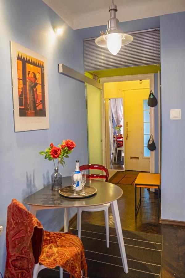 Apartman My First *