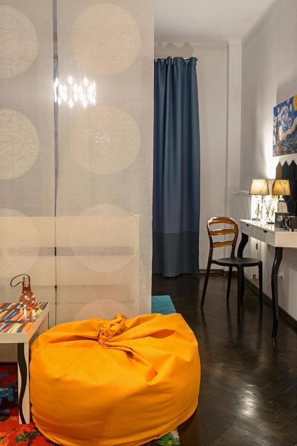 My First Apartman