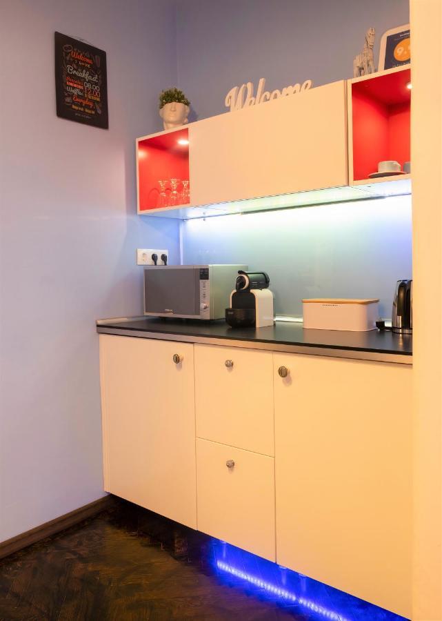 My First Apartman *