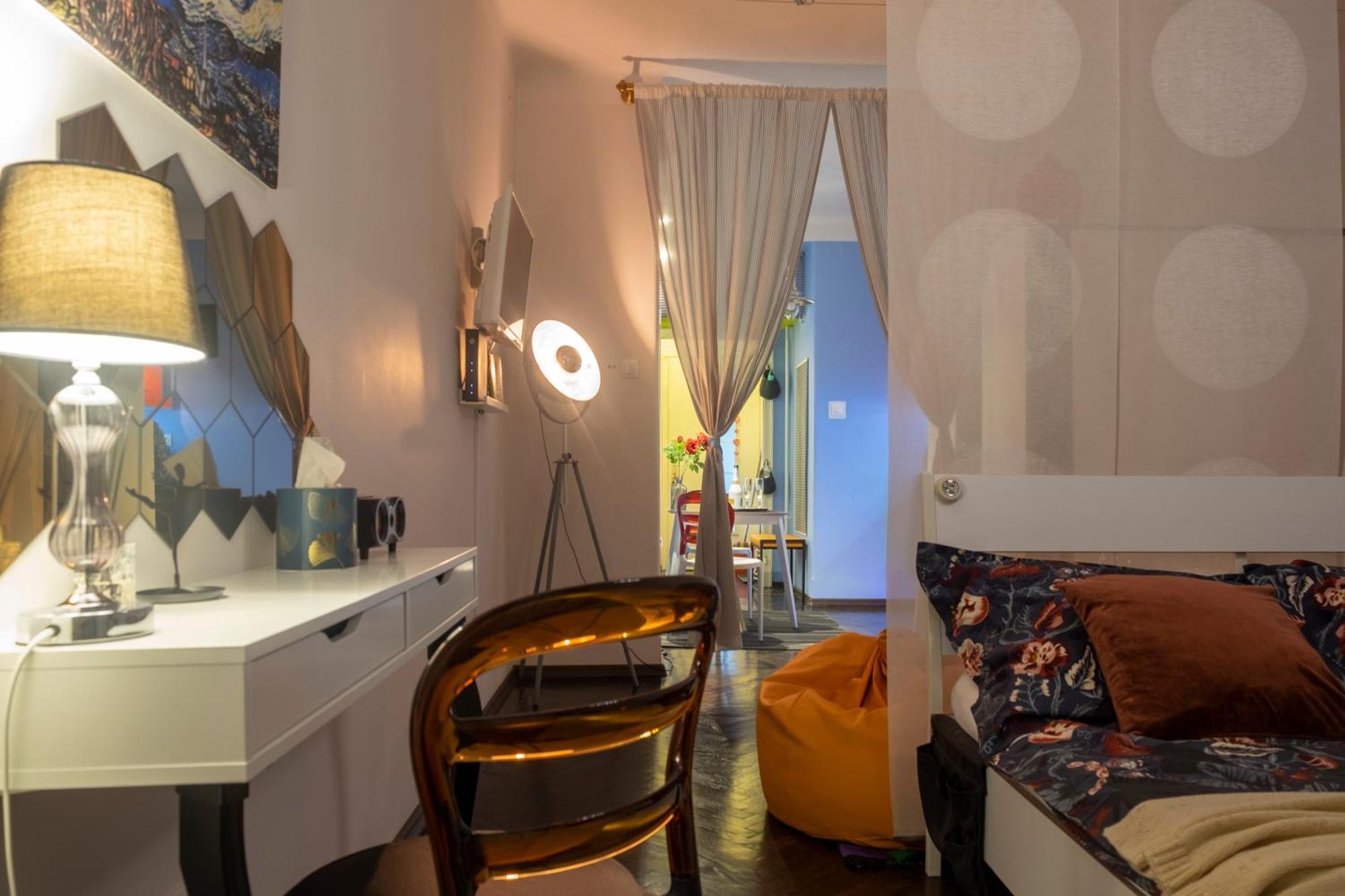 My First Apartman *