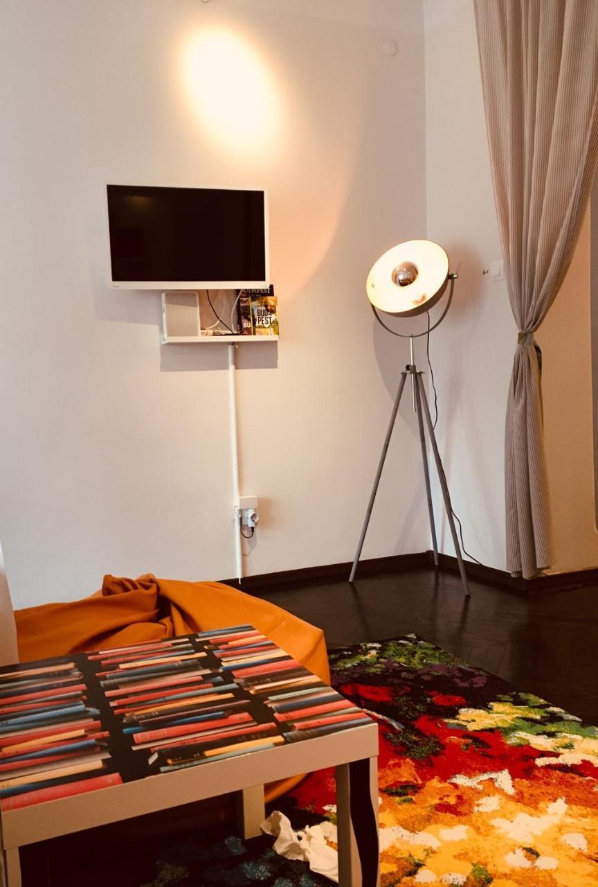 My First Apartman Budapest